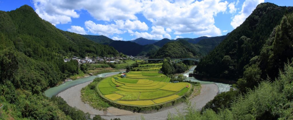 有田川町