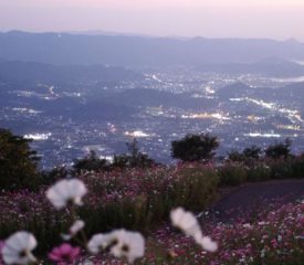 【町長賞】田中将夫「薄暮」