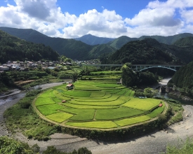 有田川の魅力サムネイル画像