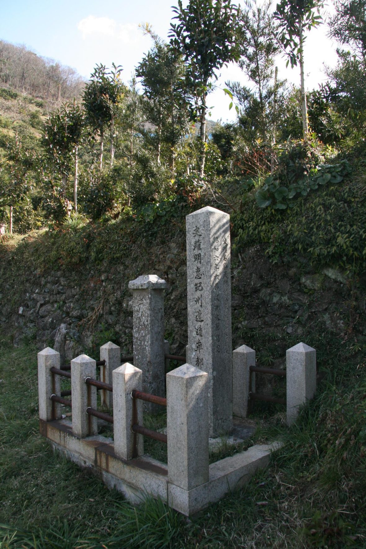 神谷遺跡