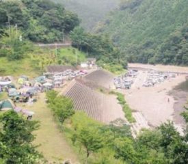 宿泊・キャンプ・温泉サムネイル画像