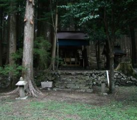 日光神社