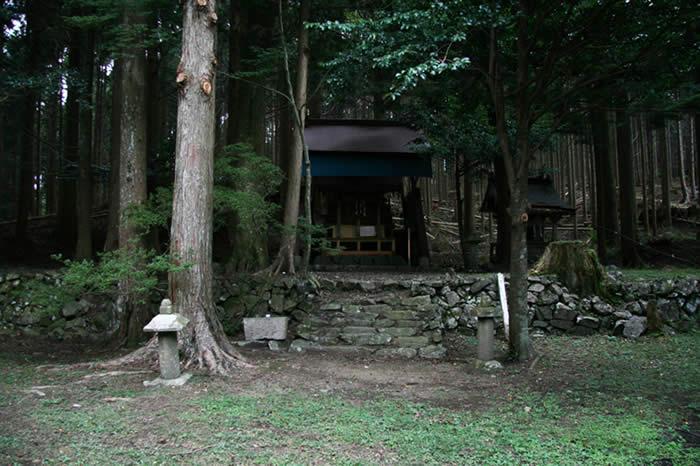 日光神社