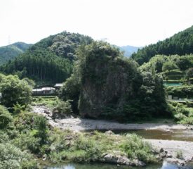 岩倉神社