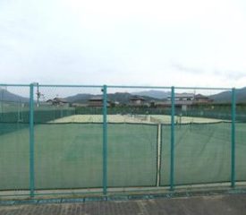 金屋テニス公園