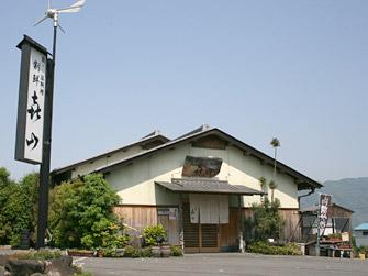 喜山