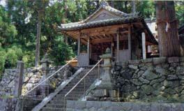 城山神社