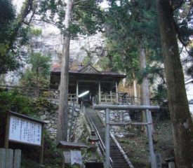 生石神社