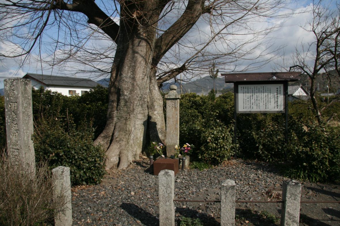 吉原遺跡