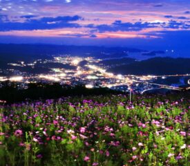 【最優秀賞】宮下健太郎「夕景色」